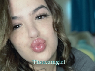 thatcamgirl 1 grosse cochonne