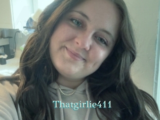 Thatgirlie411