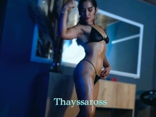 Thayssaross