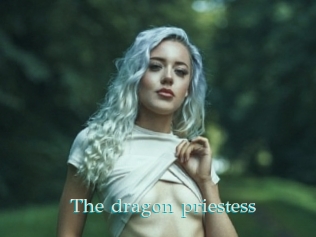 The_dragon_priestess