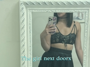 The_girl_next_doorx