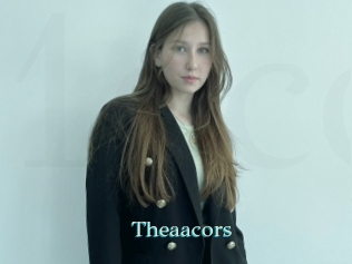 Theaacors
