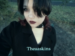 Theaaskins