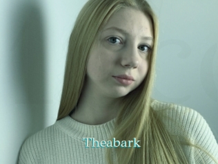 Theabark