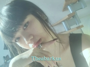 Theabarkus