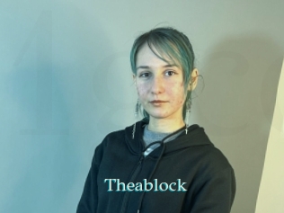 Theablock