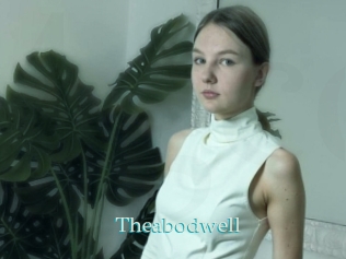 theabodwell 1 grosse cochonne
