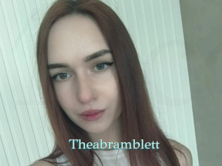 Theabramblett