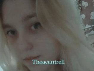 Theacantrell