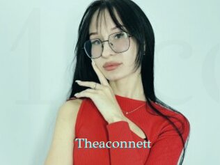 Theaconnett