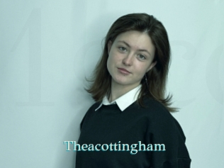 theacottingham 1 grosse cochonne
