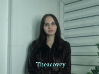 Theacovey
