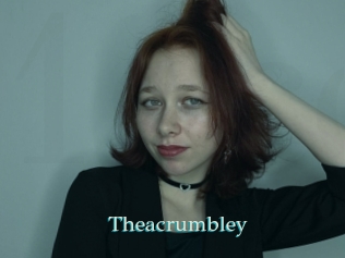 Theacrumbley