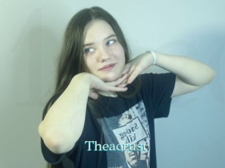 theacrust 1 grosse cochonne
