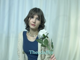 theadaffin 1 grosse cochonne
