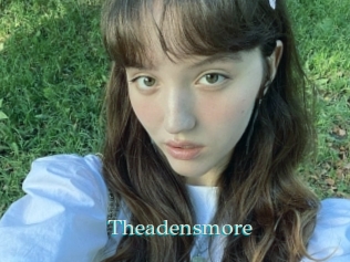 Theadensmore