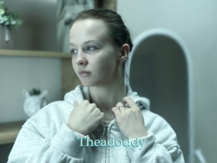 theadoddy 1 grosse cochonne