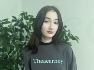 Theaearney