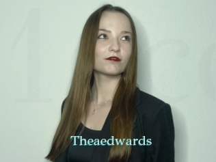 Theaedwards