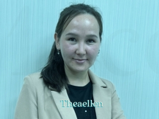 Theaellen