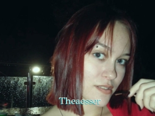 Theaesser