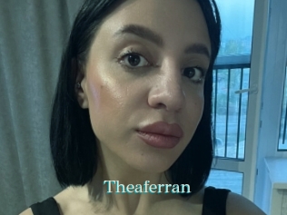 Theaferran