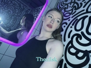 theafisk 1 grosse cochonne
