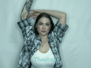 Theafrake