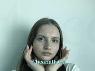 Theahallsted