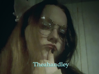 Theahandley