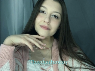 Theahathaway