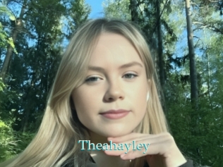Theahayley
