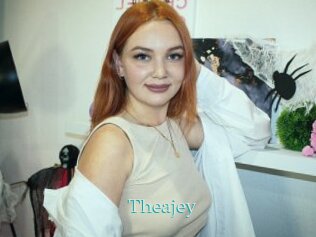 theajey 1 grosse cochonne