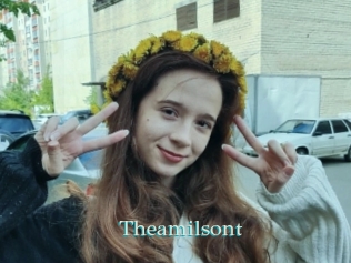 Theamilsont