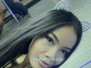 theamoonn 1 grosse cochonne