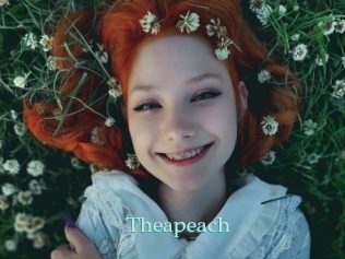 Theapeach