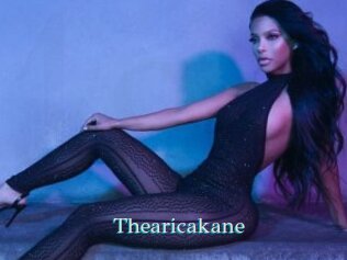 thearicakane 1 grosse cochonne