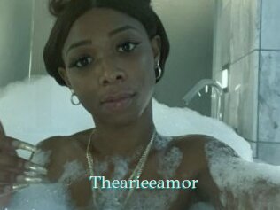 Thearieeamor