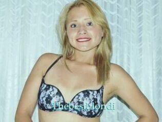 thebestblondi 1 grosse cochonne