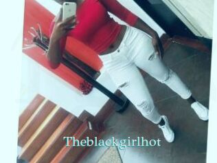 theblackgirlhot 1 grosse cochonne