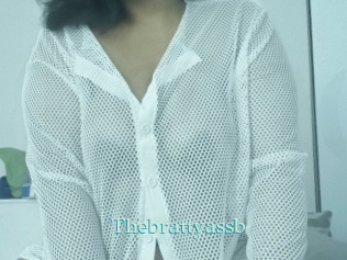 thebrattyassb 1 grosse cochonne
