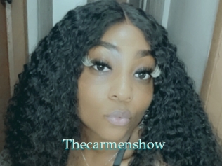 Thecarmenshow