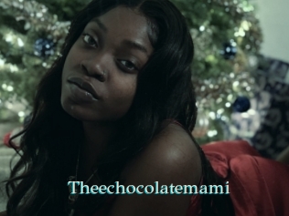 Theechocolatemami