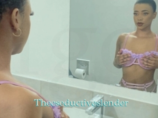theeseductiveslender 1 grosse cochonne