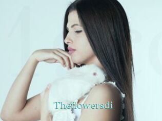 Theflowersdi