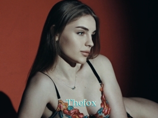Thefox