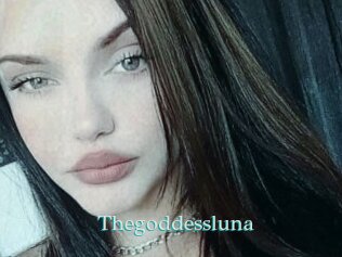 Thegoddessluna