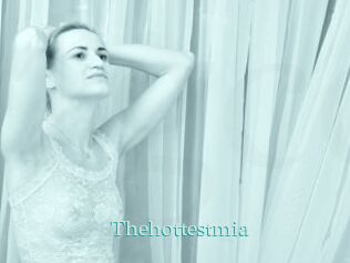 Thehottestmia