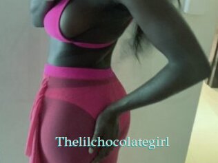 thelilchocolategirl 1 grosse cochonne