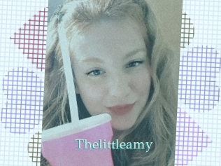 Thelittleamy